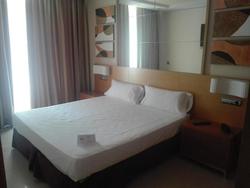 Exe Cunit Suites & Spa