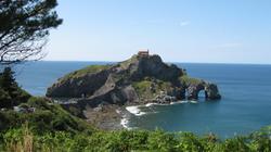 Apartamentos Mundaka