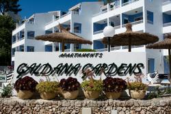 Galdana Gardens