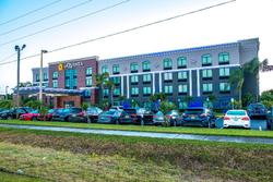 La Quinta Inn & Suites Clearwater South