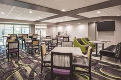 La Quinta Inn & Suites Clearwater South