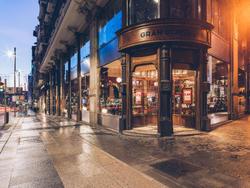 Las Letras Gran Via