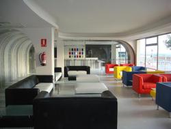 On Aleta Room