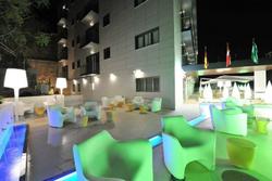 On Aleta Room