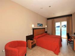 On Aleta Room