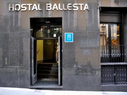 Ballesta