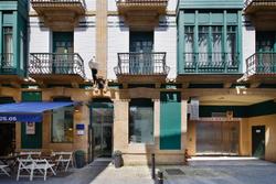 Hotel Santa Rosa, Blue Hoteles