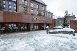 Hotel MIM Baqueira