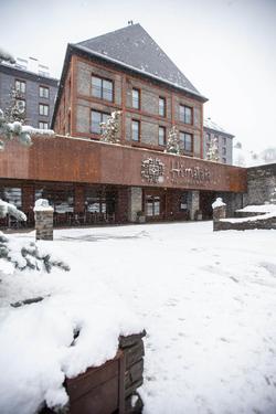 Hotel MIM Baqueira