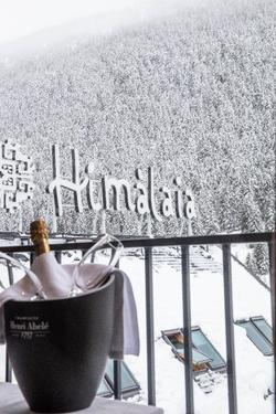 Hotel MIM Baqueira