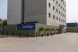 Travelodge Malaga Aeropuerto