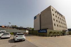 Travelodge Malaga Aeropuerto