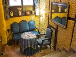 Posada Regia Leon