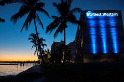 Best Western Fort Myers Waterfront