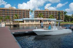 Best Western Fort Myers Waterfront