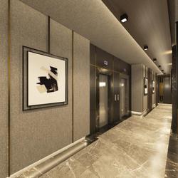 Arts Hotel Istanbul Taksim