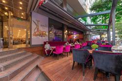 Four Sides Taksim Lion Hotel And Spa