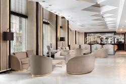 Golden Age Hotel Taksim