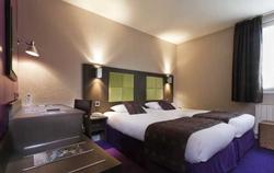 Tourhotel Blois