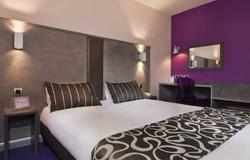 Tourhotel Blois
