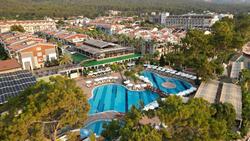 Crystal Aura Beach