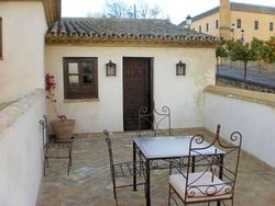 Hospederia del Monasterio