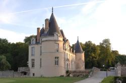 Chateau Golf & Spa d'Augerville