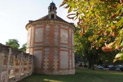 Chateau Golf & Spa d'Augerville