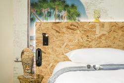Ibis Styles Paris Boulogne Marcel Sembat
