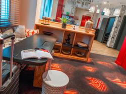 Ibis Styles Paris Boulogne Marcel Sembat