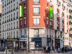 Ibis Styles Paris Boulogne Marcel Sembat