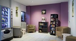 Timhotel Boulogne Rives de Seine
