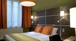 Timhotel Boulogne Rives de Seine