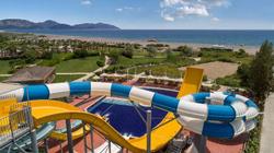 Hilton Dalaman Sarigerme Resort and Spa