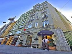 Park Star Hotel Taksim