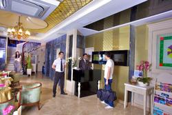 Park Star Hotel Taksim