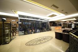 Grand Star Hotel Bosphorus & Spa