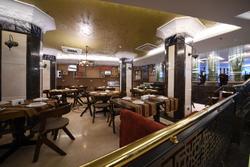 Grand Star Hotel Bosphorus & Spa
