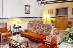Hospedium Hotel Retiro del Maestre