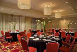 New Orleans Marriott Metairie at Lakeway