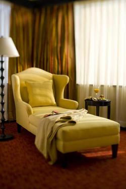 New Orleans Marriott Metairie at Lakeway