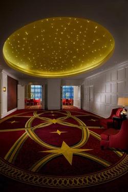 New Orleans Marriott Metairie at Lakeway