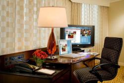 New Orleans Marriott Metairie at Lakeway