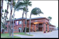 Super 8 Mcallen Hidalgo/mission Area