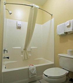Super 8 Mcallen Hidalgo/mission Area