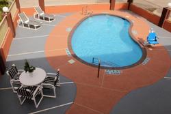 Super 8 Mcallen Hidalgo/mission Area