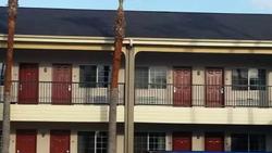 Texas Inn Downtown McAllen