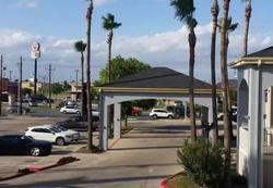 Texas Inn Downtown McAllen