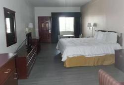 Texas Inn Downtown McAllen