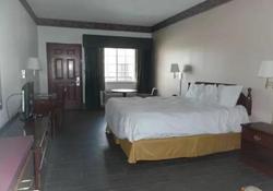 Texas Inn Downtown McAllen